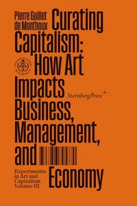 Produktbild: Curating Capitalism