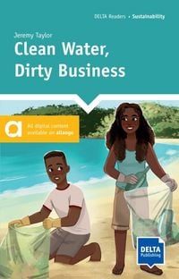 Produktbild: Clean Water, Dirty Business