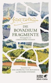 Produktbild: Die Bovadium Fragmente