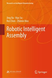 Produktbild: Robotic Intelligent Assembly