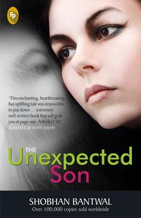 Produktbild: The Unexpected Son