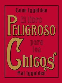 Produktbild: Spa-Libro Peligroso Para Los C