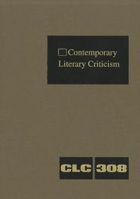 Produktbild: Contemporary Literary Criticism