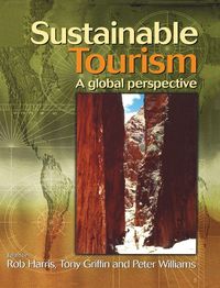 Produktbild: Sustainable Tourism