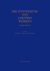 Produktbild: Hackert - Indische Dichtungen