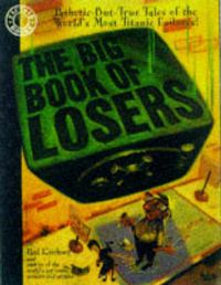 Produktbild: The Big Book of Losers