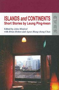 Produktbild: Islands and Continents