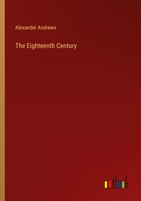 Produktbild: The Eighteenth Century