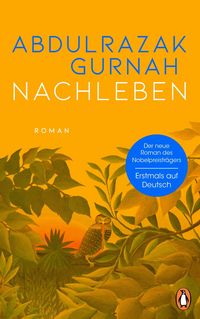 Produktbild: Nachleben