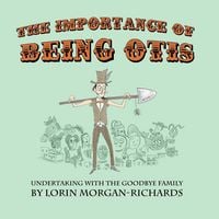 Produktbild: The Importance of Being Otis