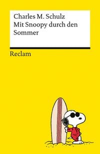 Produktbild: Mit Snoopy durch den Sommer