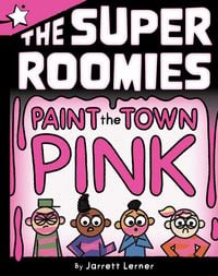 Produktbild: Paint the Town Pink