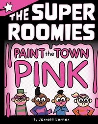Produktbild: Paint the Town Pink