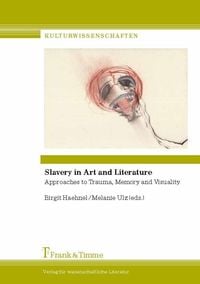 Produktbild: Slavery in Art and Literature