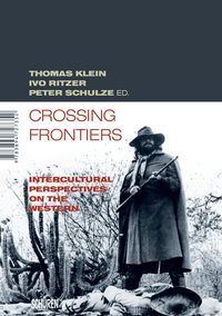 Produktbild: Crossing Frontiers