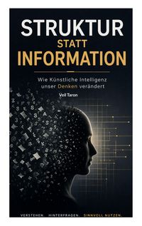 Produktbild: Struktur statt Information