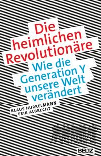 Produktbild: Die heimlichen Revolution&auml;re