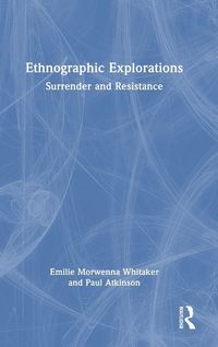 Produktbild: Ethnographic Explorations
