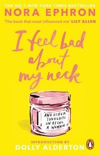Produktbild: I Feel Bad About My Neck
