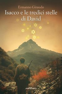 Produktbild: Isacco e le tredici stelle di David