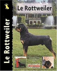 Produktbild: Rottweiler