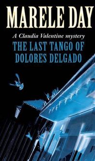 Produktbild: Last Tango of Dolores Delgado