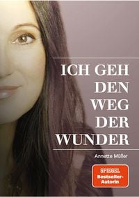 Produktbild: Ich geh den Weg der Wunder