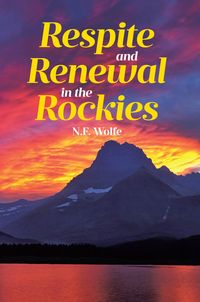 Produktbild: Respite and Renewal in the Rockies
