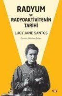 Produktbild: Radyum ve Radyoaktivitenin Tarihi