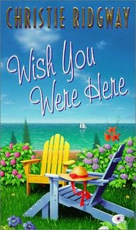 Produktbild: Wish You Were Here