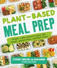 Produktbild: Plant-Based Meal Prep