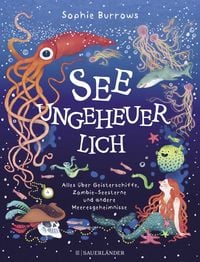 Produktbild: Seeungeheuerlich