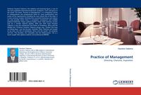Produktbild: Practice of Management