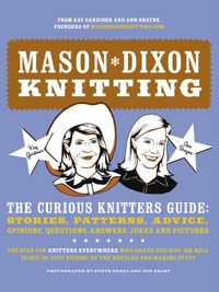 Produktbild: Mason Dixon Knitting