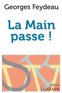 Produktbild: La Main passe !