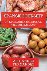 Produktbild: Spansk Gourmet