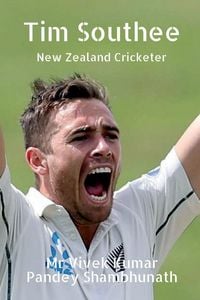 Produktbild: Tim Southee