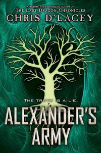 Produktbild: Alexanders Army (ufiles Bk 2)