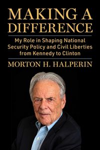 Produktbild: Making a Difference