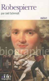 Produktbild: Fre-Robespierre