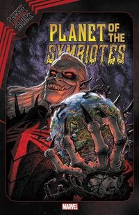 Produktbild: Tieri, F: King In Black: Planet Of The Symbiotes