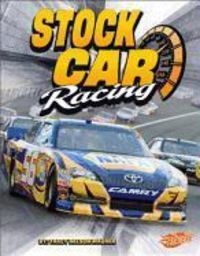 Produktbild: Stock Car Racing