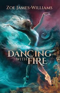 Produktbild: Dancing With Fire