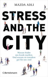 Produktbild: Stress and the City