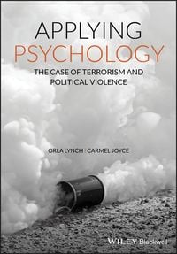 Produktbild: Applying Psychology