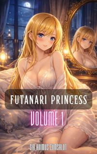 Produktbild: Futanari Princess Vol 1