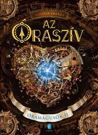 Produktbild: Az &Oacute;rasz&iacute;v