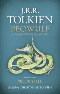 Bild vom Artikel Beowulf: A Translation and Commentary vom Autor J. R. R. Tolkien
