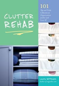 Produktbild: Clutter Rehab
