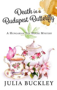 Produktbild: Buckley, J: Death in a Budapest Butterfly